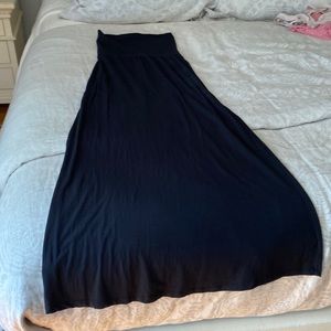 Splendid maxi skirt!